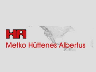 Metko Hüttenes Albertus